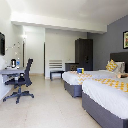 Fabhotel Stay Eeasy Thiruvanmiyur เชนไน ภายนอก รูปภาพ