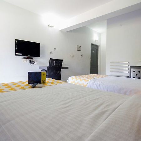 Fabhotel Stay Eeasy Thiruvanmiyur เชนไน ภายนอก รูปภาพ