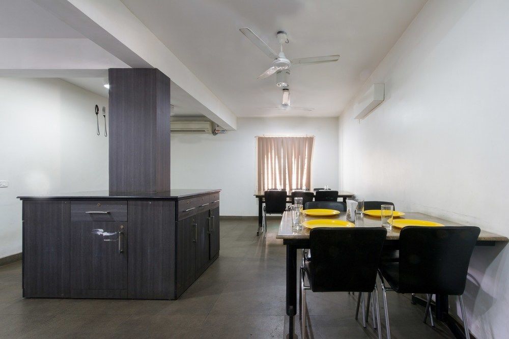 Fabhotel Stay Eeasy Thiruvanmiyur เชนไน ภายนอก รูปภาพ