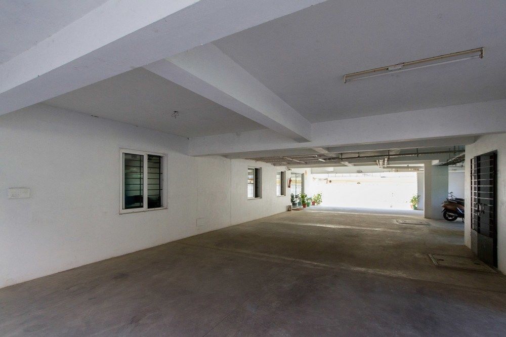 Fabhotel Stay Eeasy Thiruvanmiyur เชนไน ภายนอก รูปภาพ